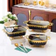 3-Piece Chafing Dish Set - Image 6