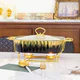3-Piece Chafing Dish Set - Image 7